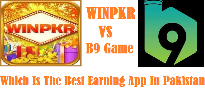 WINPKR VS B9 Game